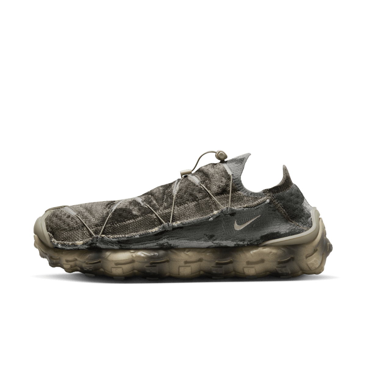 Nike ISPA Mindbody 'Olive Grey' DH7546-001