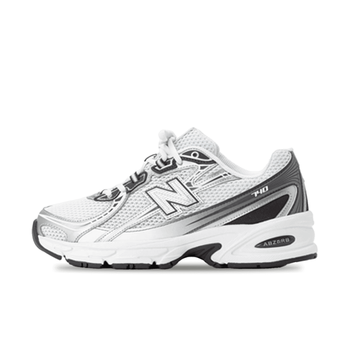 New Balance 740 'White'