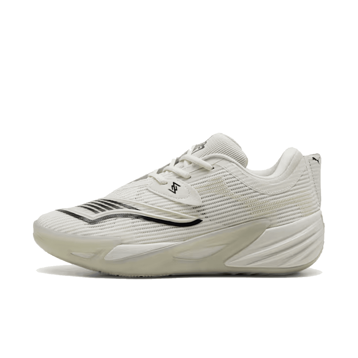 Represent x PUMA All-Pro NITRO™ 'White'