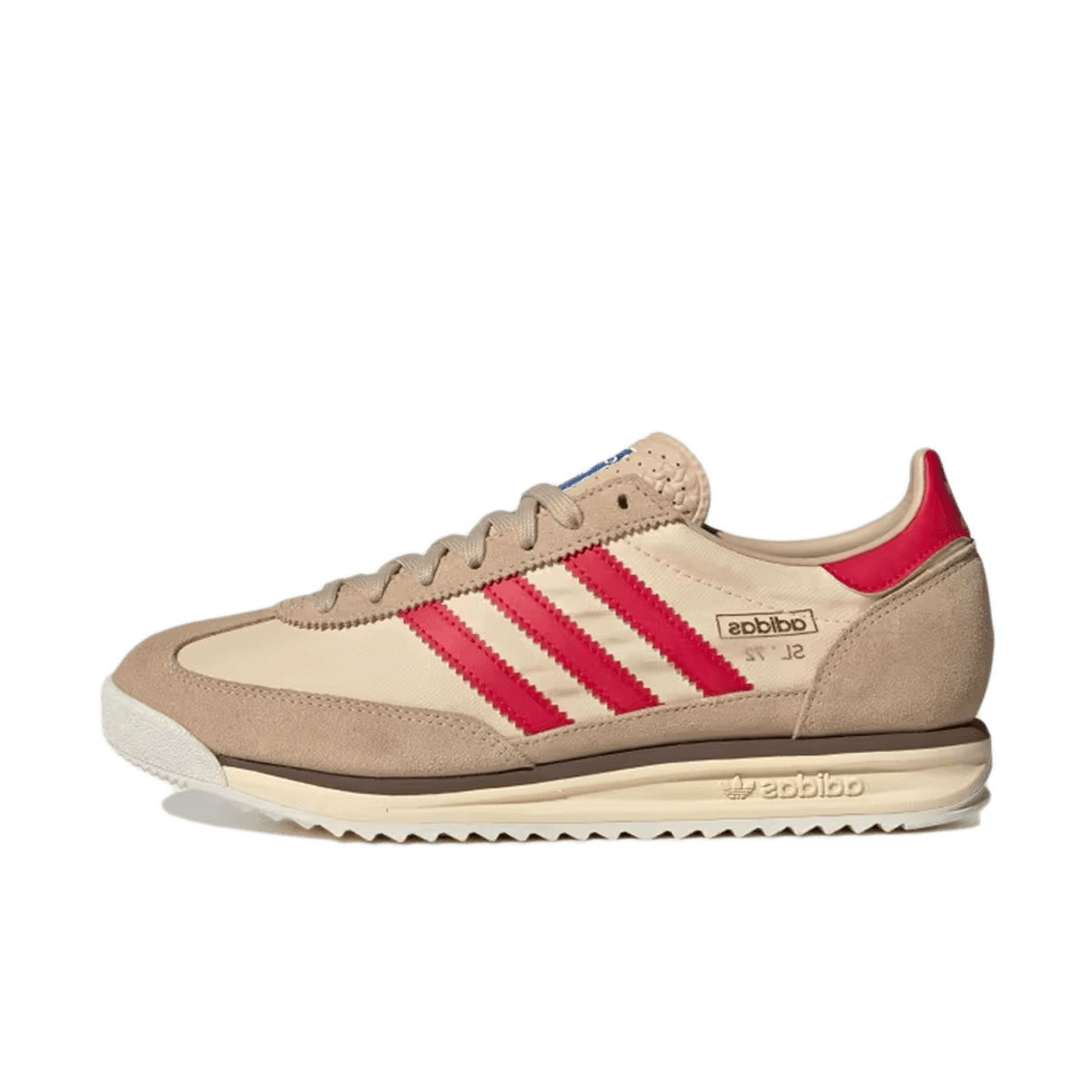 adidas SL 72 RS 'Magic Beige'