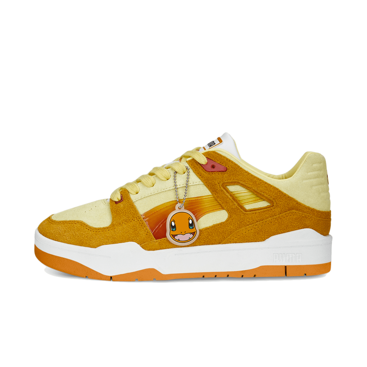 Pokémon x Puma Slipstream Lo 'Charmander' 387686-01
