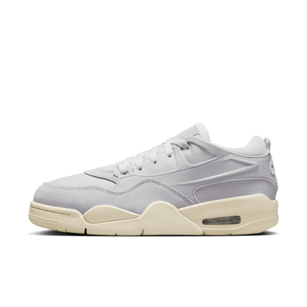 Air Jordan 4 RM WMNS 'Neutral Grey'