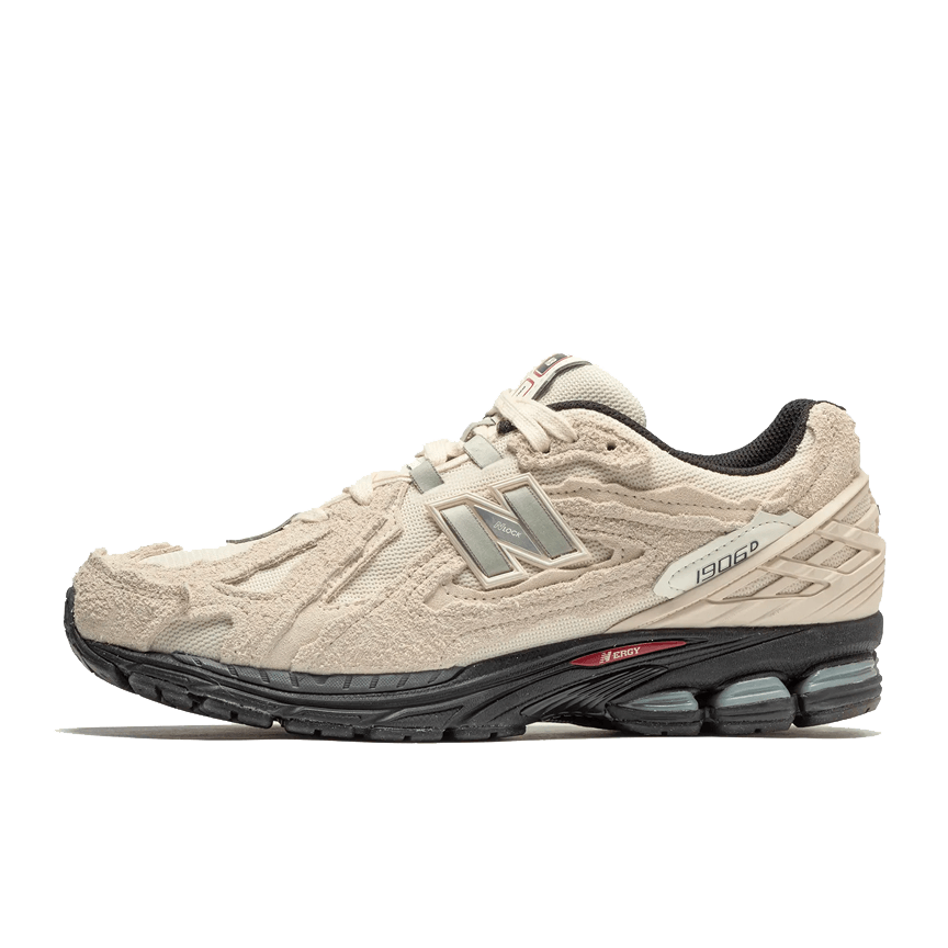 New Balance 1906D 'Turtledove' - Protection Pack M1906DB