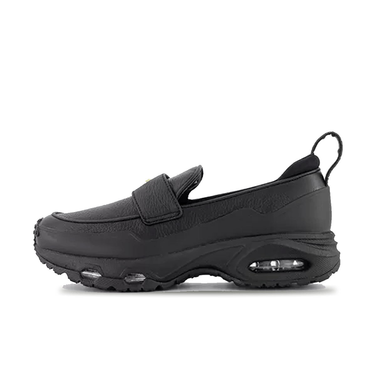 Nike Air Max Phenomena Loafers 'Black Metallic' IM8814-001