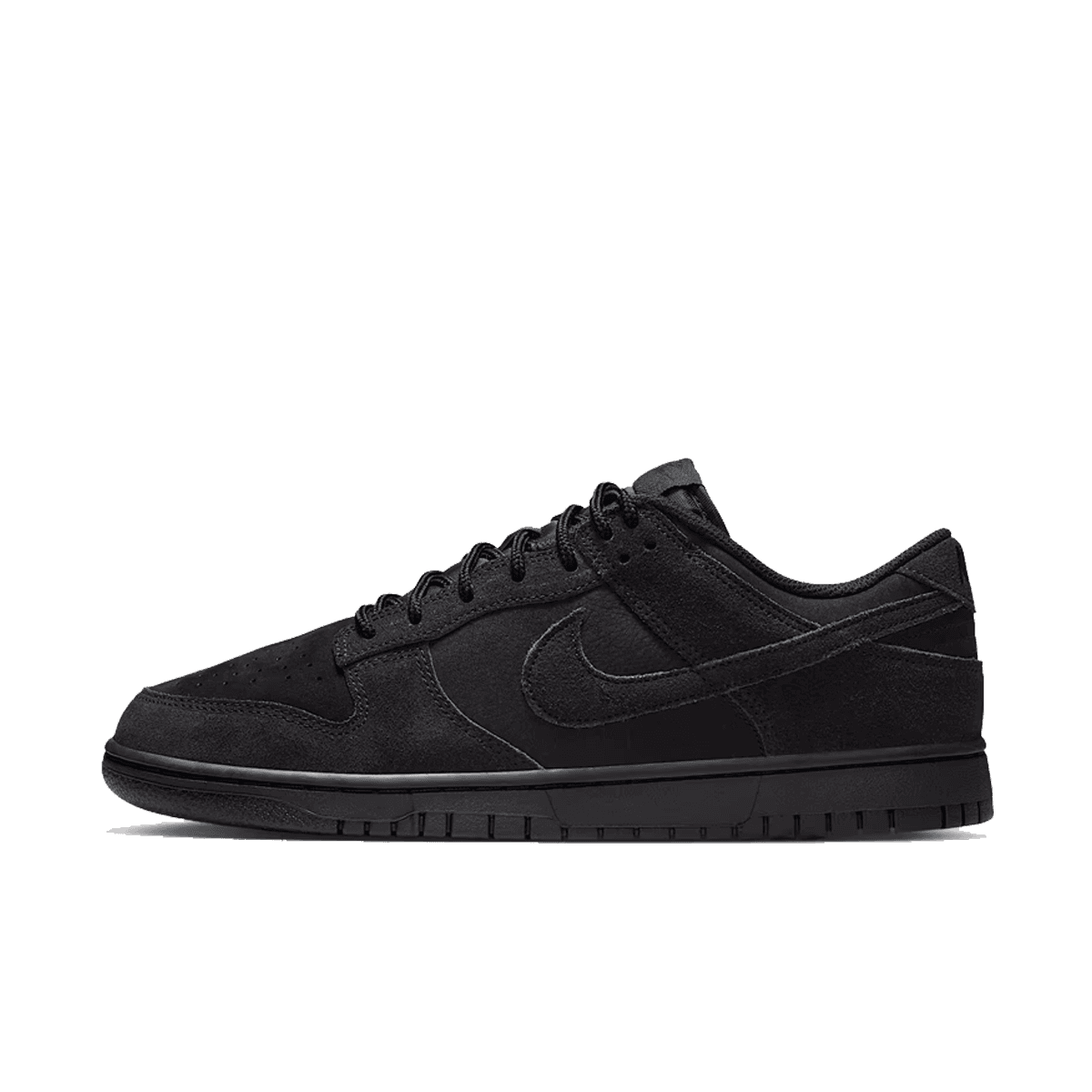 Nike Dunk Low Retro SE 'Black'