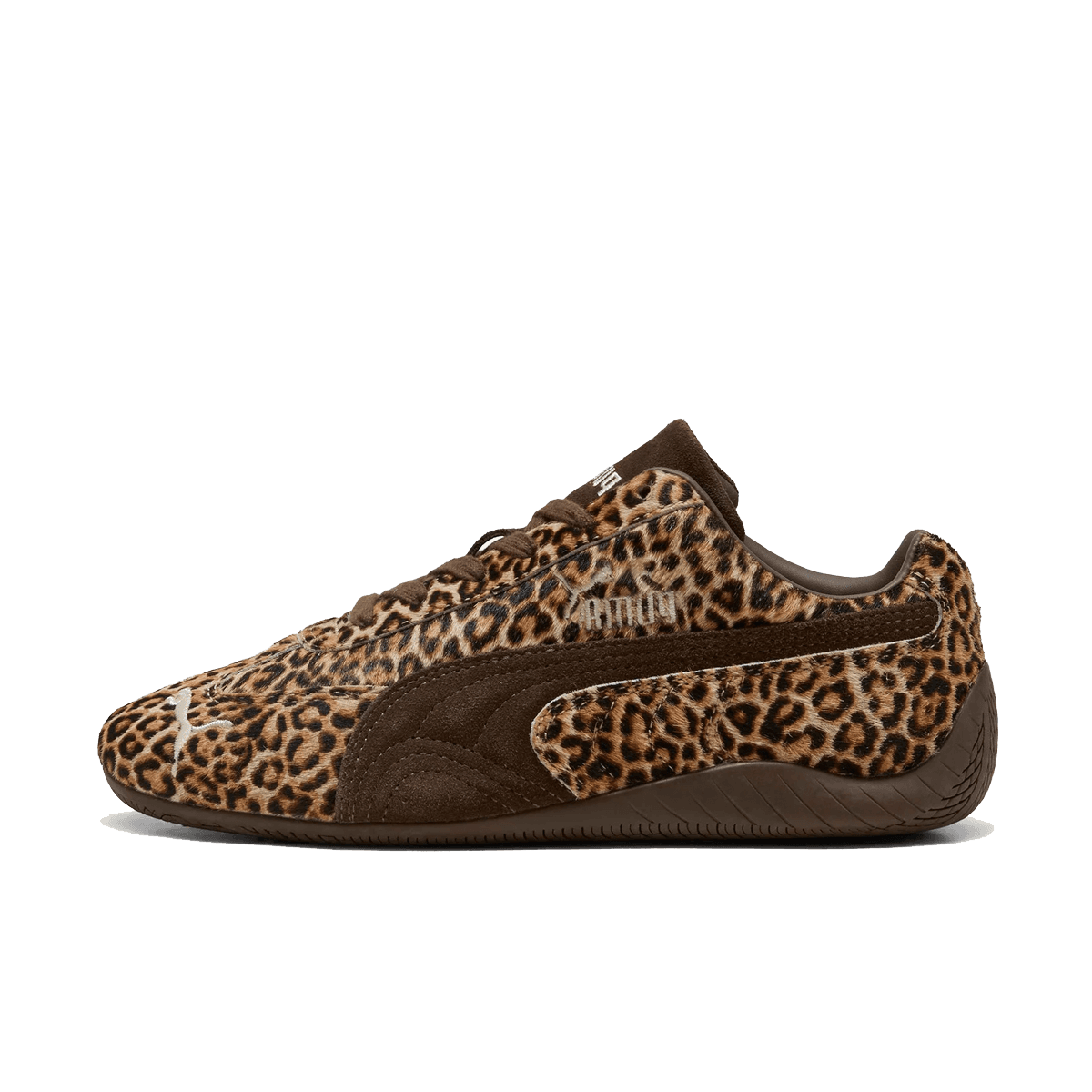 Puma Speedcat Wild 'Chocolate'