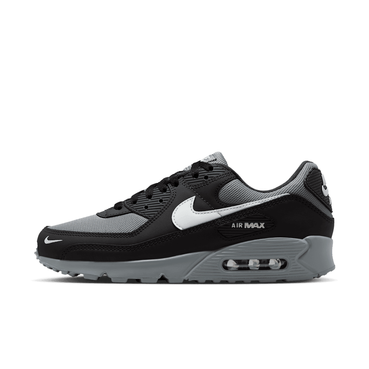 Nike Air Max 90 'Anthracite Black'