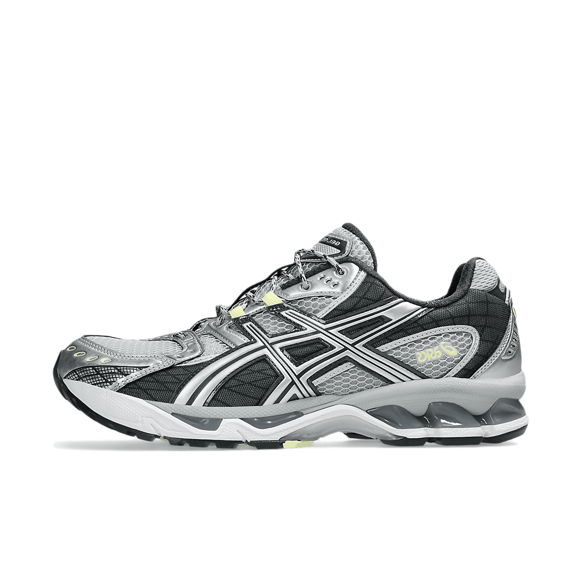 ASICS Gel-NIMBUS 10.1 'Piedmont Grey'