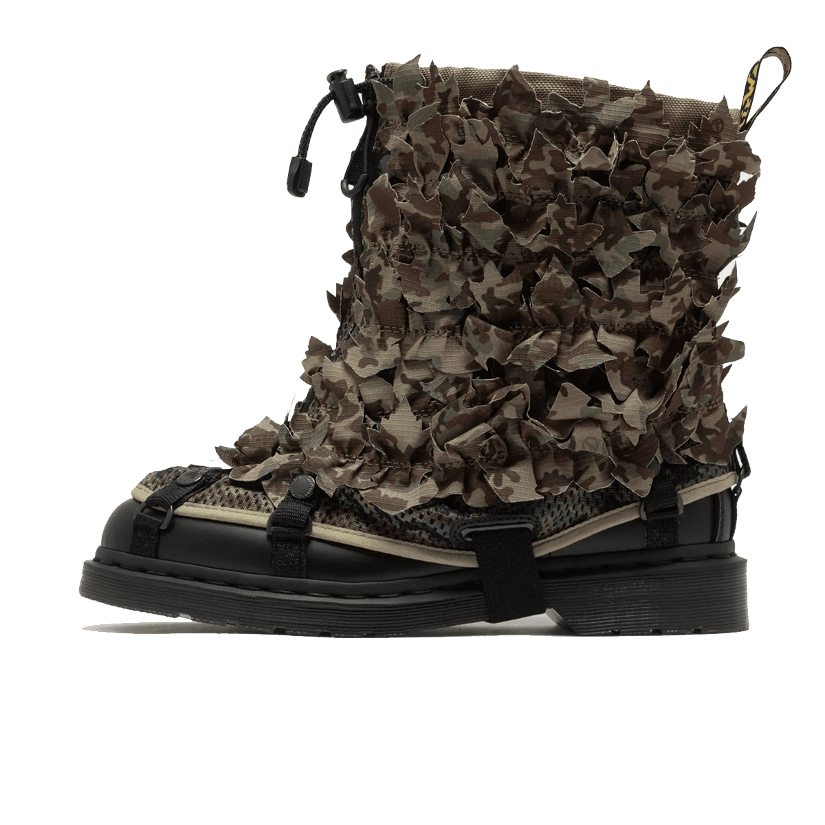 Dr. Martens 1460 Babylon 'Camo'