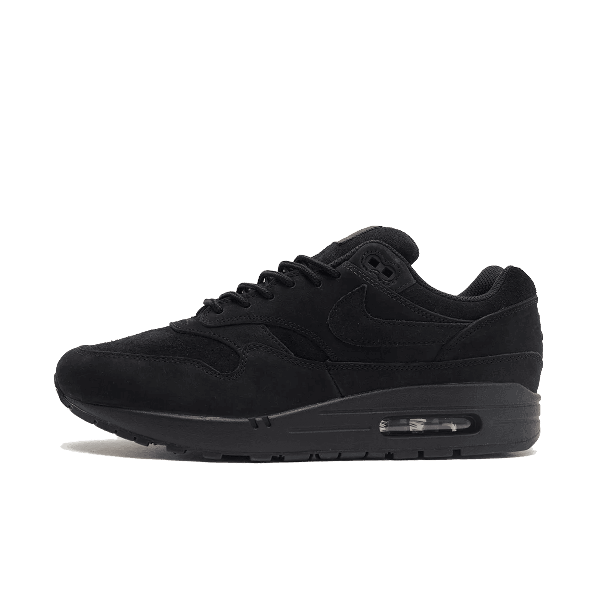Nike Air Max 1 Premium 'Black Cat'