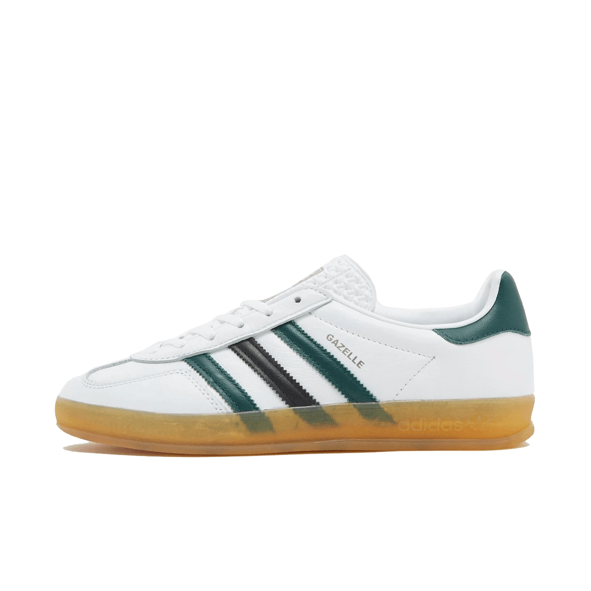 adidas Gazelle Indoor 'Collegiate Green' IE2957