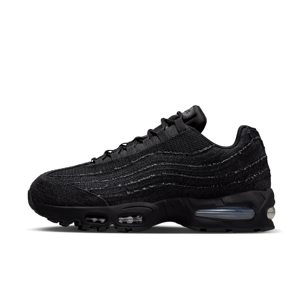 Levi's x Nike Air Max 95 OG 'Black'