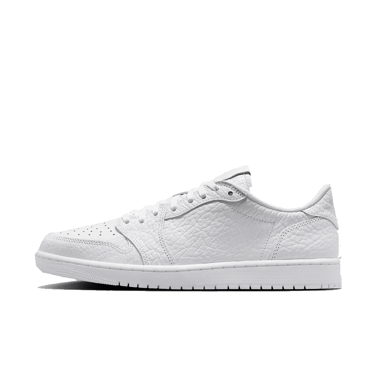 Air Jordan 1 Retro Low NS 'White'