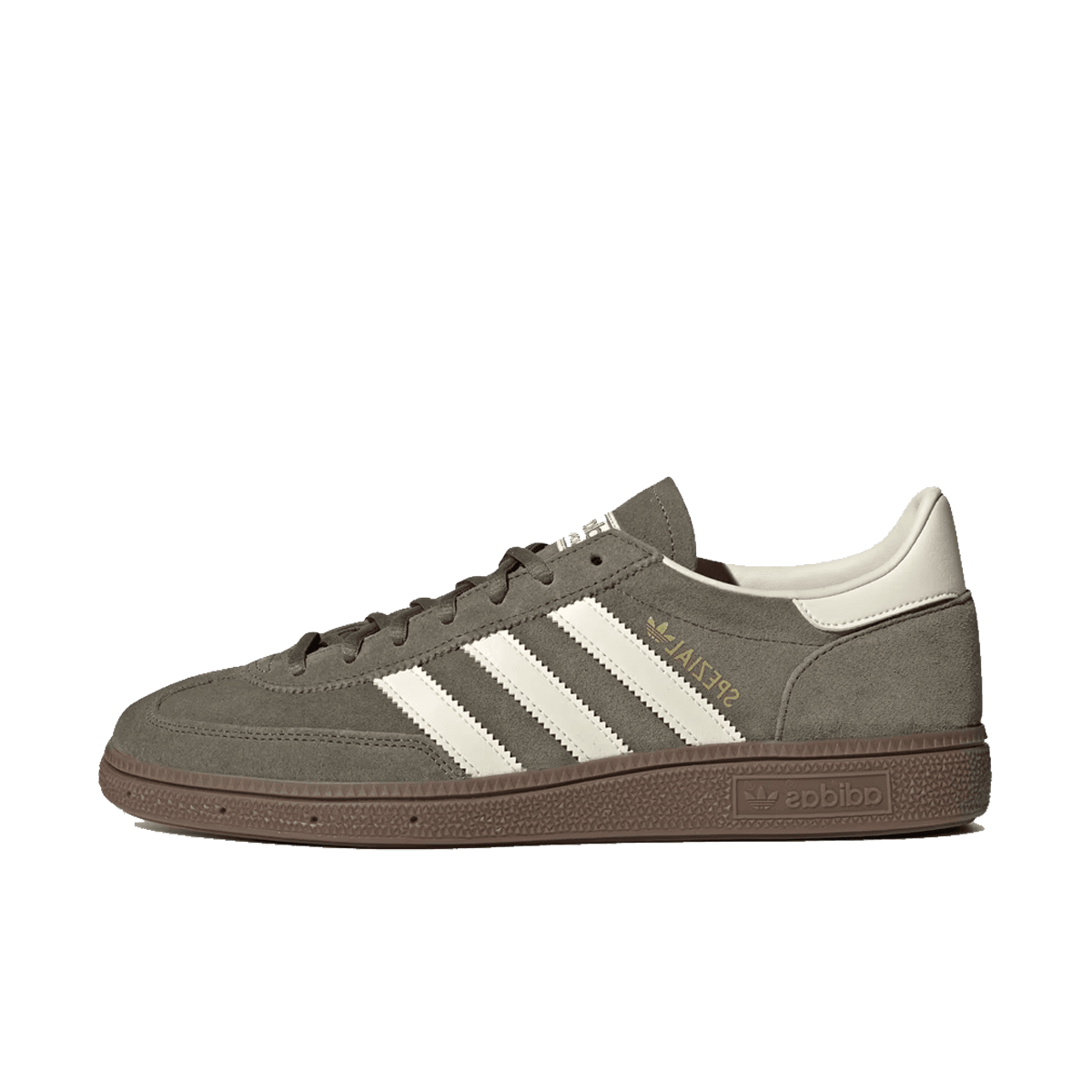 adidas Handball Spezial 'Olive Strata'