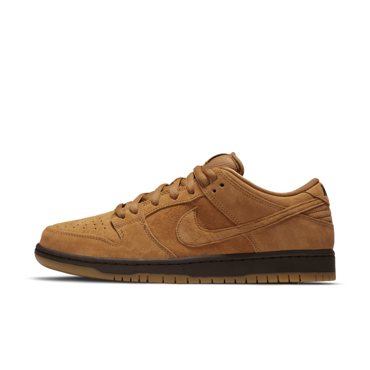 Nike SB Dunk Low Pro 'Wheat' BQ6817-204