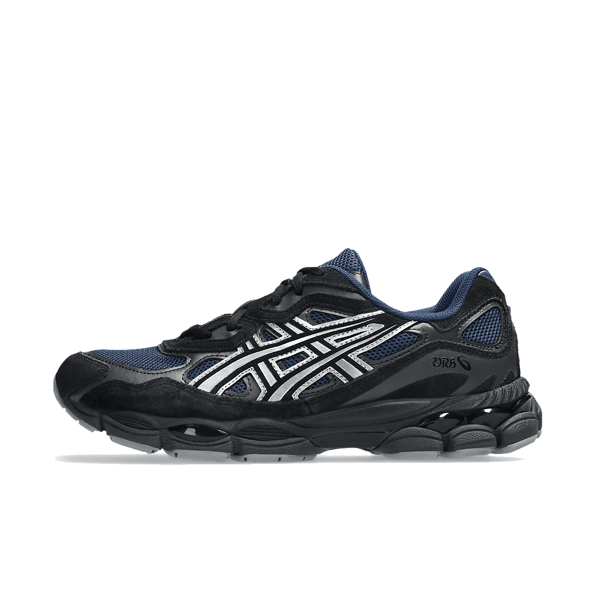 ASICS GEL-NYC 'Independence Blue & Black'