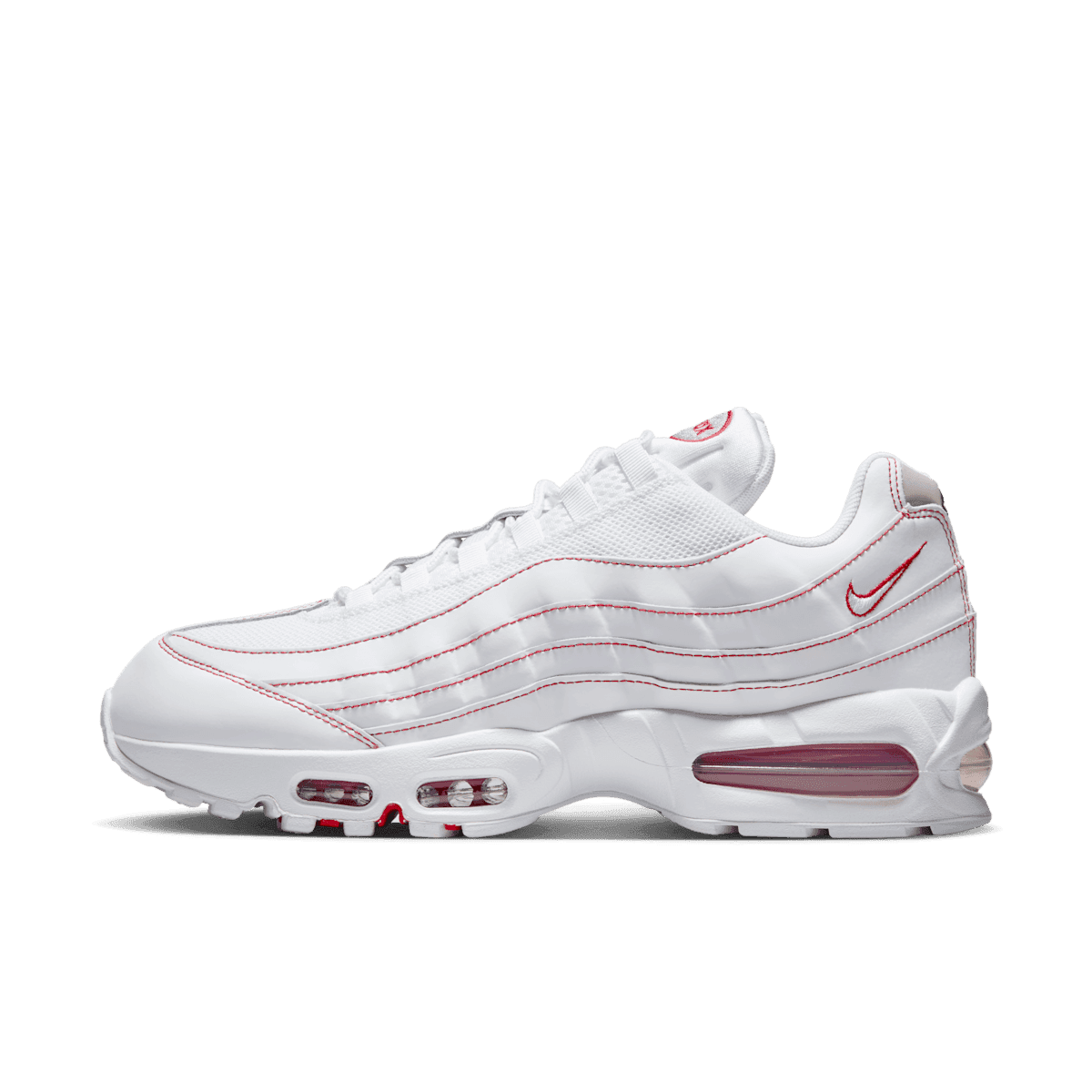 Nike Air Max 95 OG 'Candy Cane'