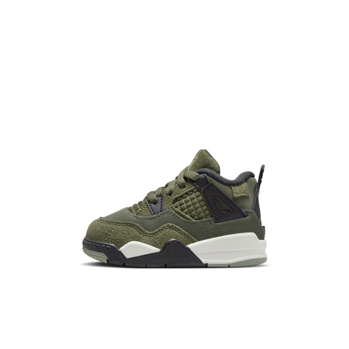 Air Jordan 4 Craft TD 'Medium Olive' FB9930-200