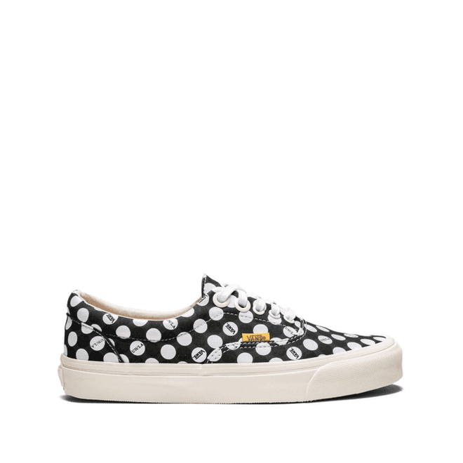 Vans OG Era Lx - Zwart