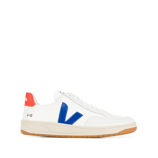 Veja contrast V