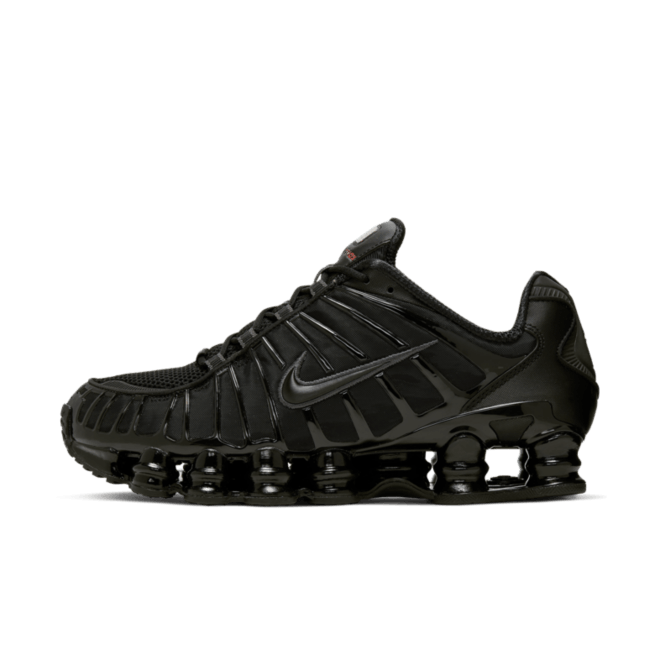 Nike Shox TL 'Triple Black' AV3595-002