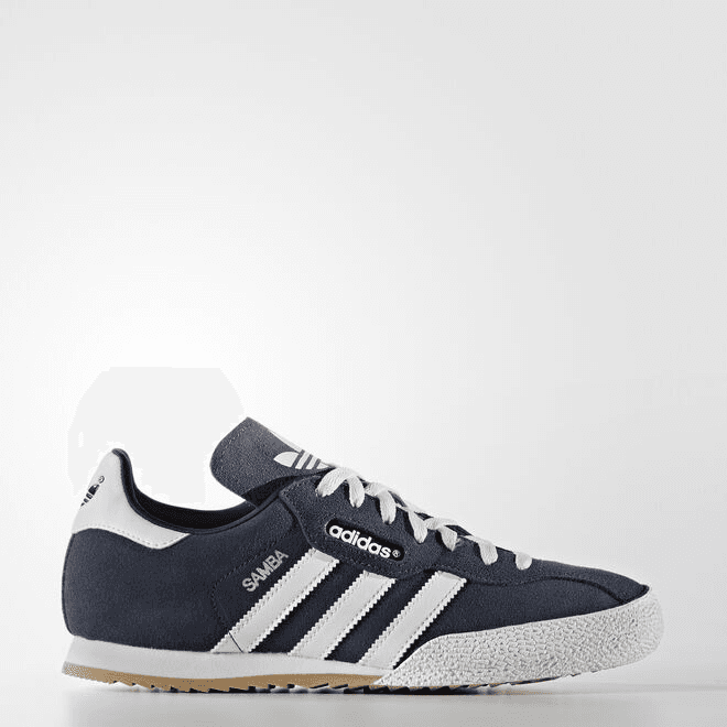 adidas Samba Super Suède