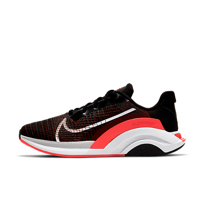 Nike ZoomX SuperRep Surge Endurance Class