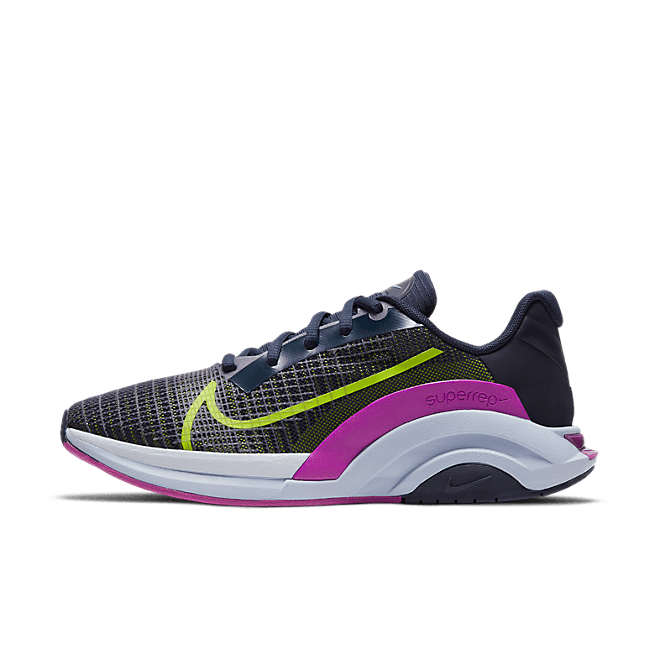Nike ZoomX SuperRep Surge Endurance Class