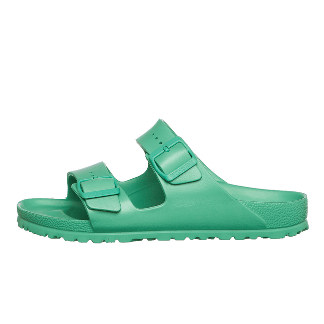 Birkenstock Arizona EVA - To the Beach "Bold Jade"