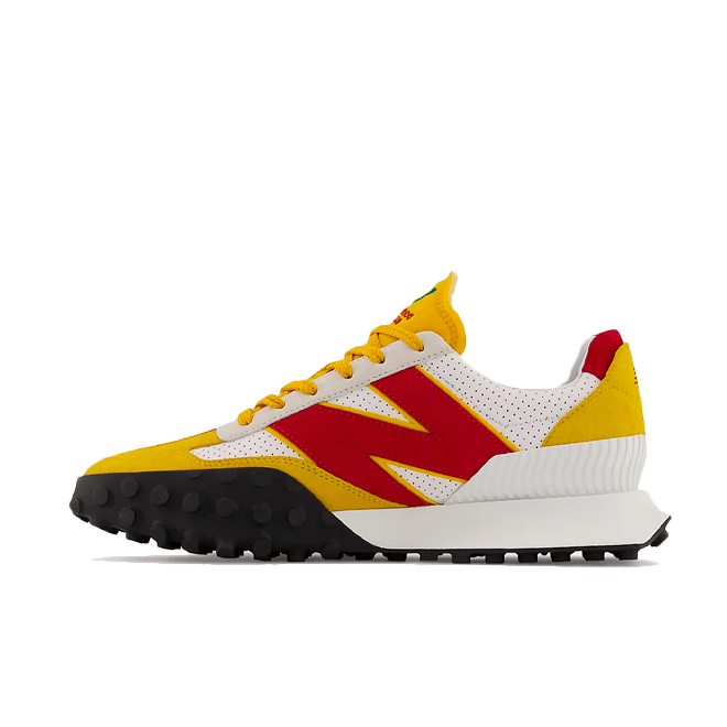 Casablanca X New Balance XC-72 'Samba' UXC72CBB