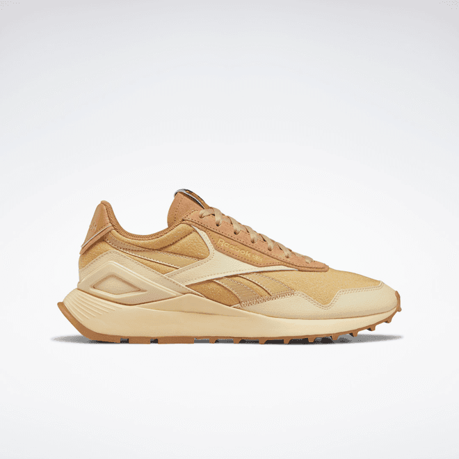 Reebok National Geographic Classic Leather Legacy AZ Schoenen
