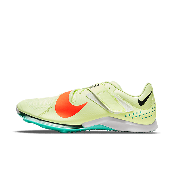 Nike Air Zoom LJ Elite Training