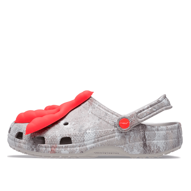 Crocs Crocs x Classic Clog Grey