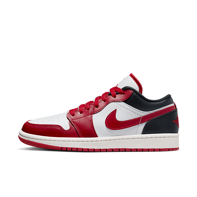 Air Jordan 1 Low 'Gym Red' DC0774-160