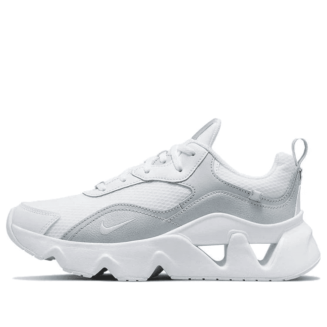 Nike RYZ 365 2 Athleisure Casual Sports Shoe White Blue White Athletic