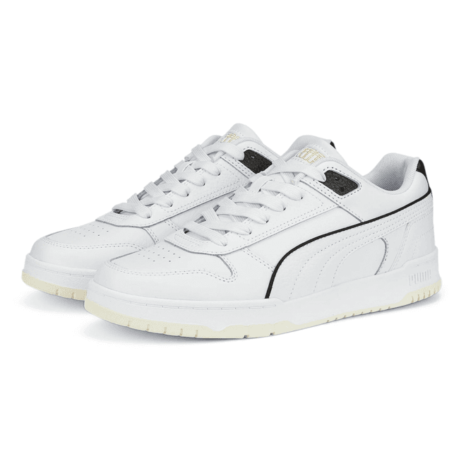 Puma RBD Game Low