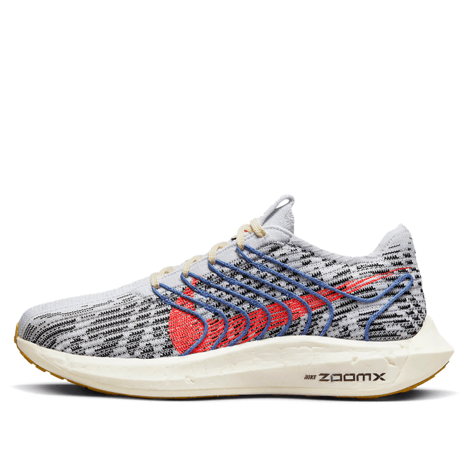 Nike WMNS Pegasus Turbo Next Nature Womens Pure Platinum Marathon Running