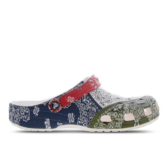Crocs Classic Bandana