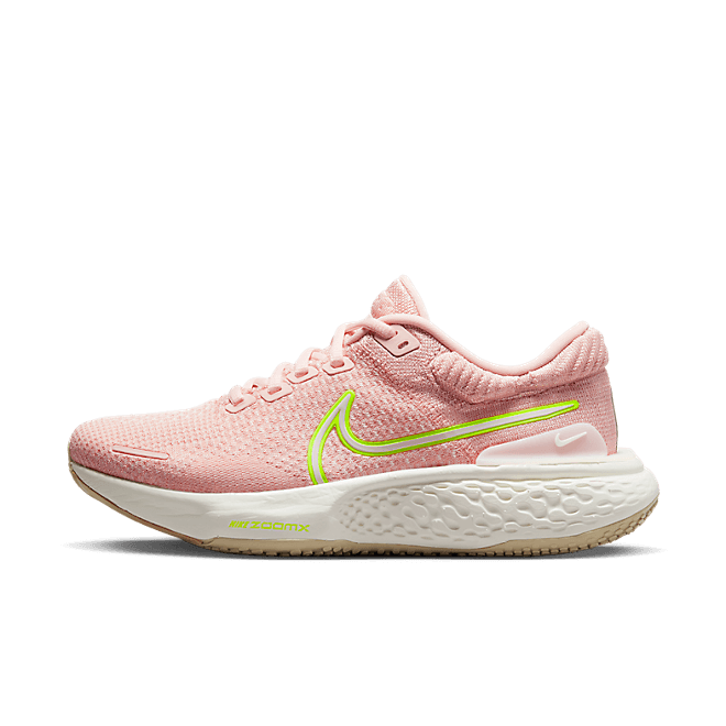 Nike WMNS ZoomX Invincible Run FK 2 Womens Atmosphere Marathon Running