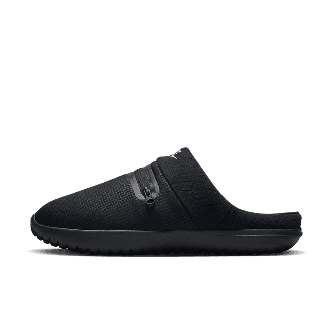 Nike Burrow 'Black Phantom'