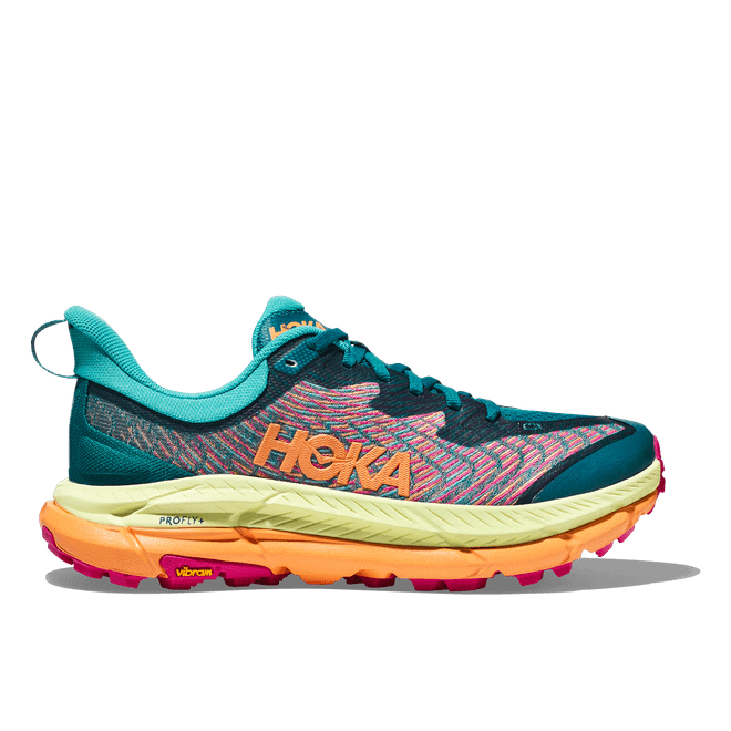 HOKA Mafate Speed 4