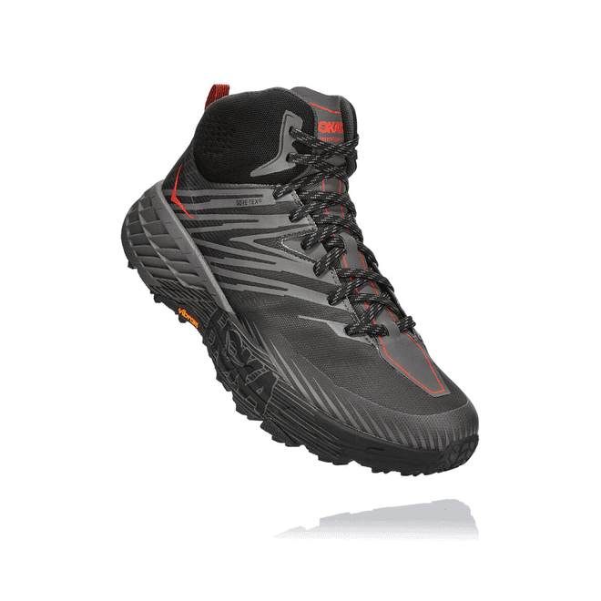 HOKA Speedgoat Mid GORE-TEX 2 Running