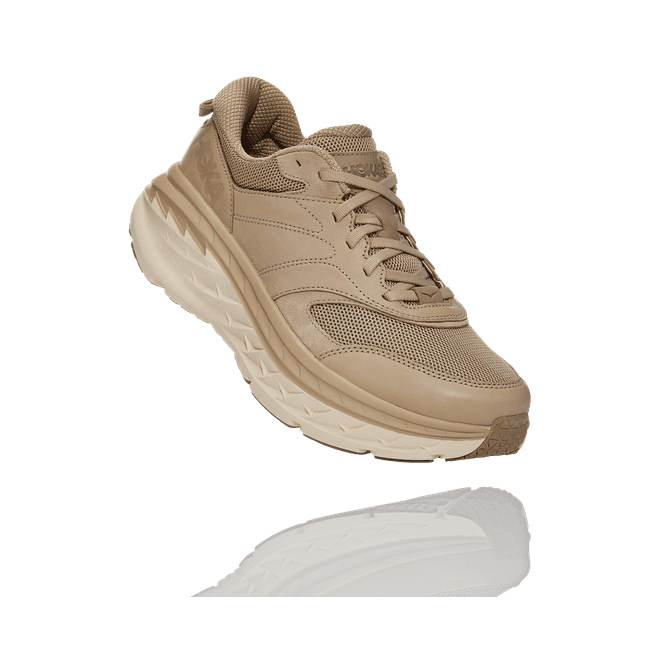 HOKA Bondi L Running