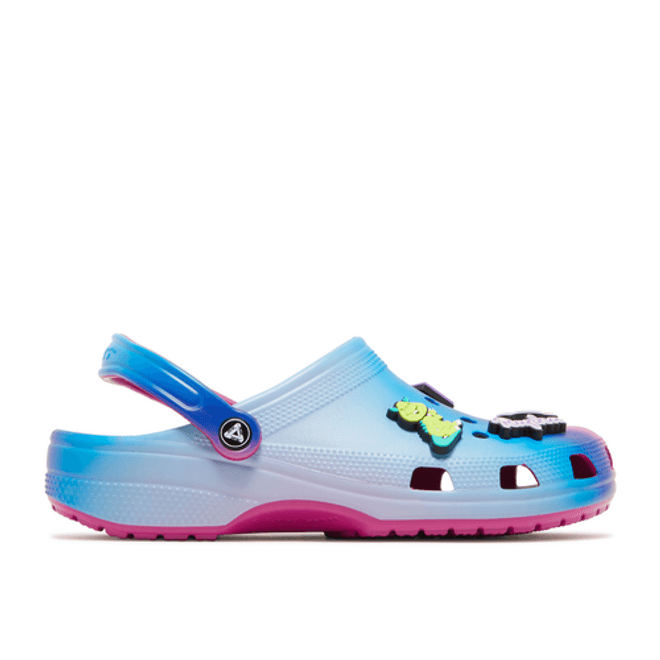 Crocs Palace x Rapha x Classic Clog 'Education First'