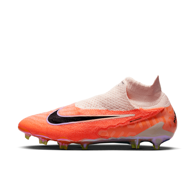 Nike Phantom GX Elite DF NU FG 'Guava Ice'