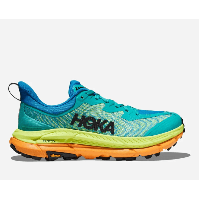 HOKA Mafate Speed 4