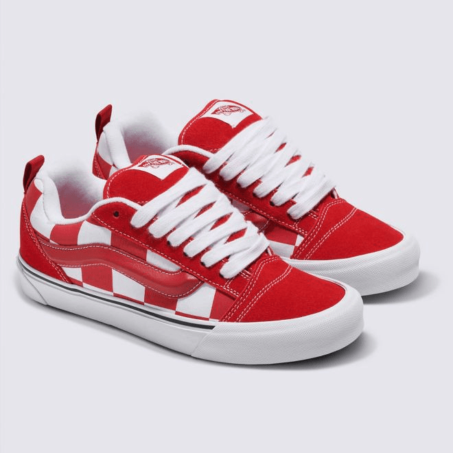 VANS Knu Skool