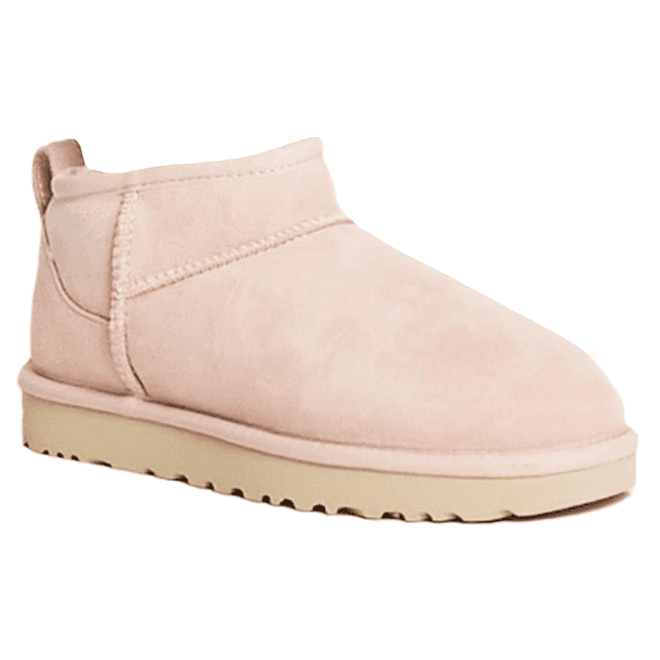 Ugg Classic Ultra Mini Cameo Rose (W)