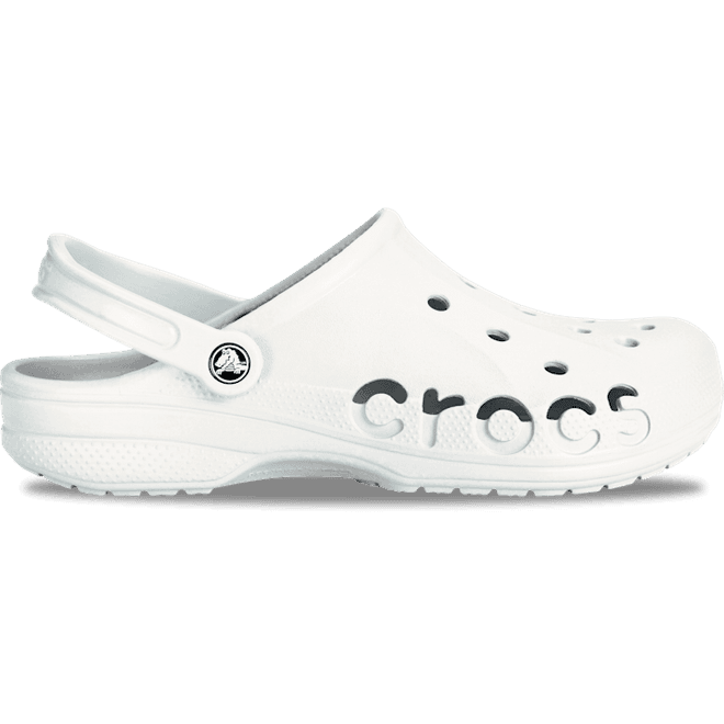 Crocs Baya ClogsWhite
