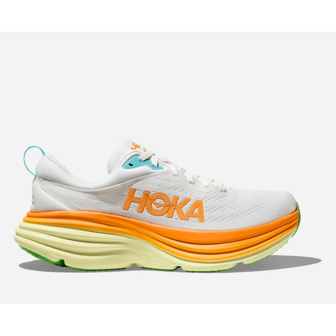 HOKA Bondi 8 Running